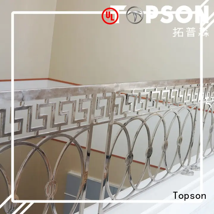 High-quality stainless cable railing systems railingstainless company for mall 1