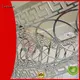 Topson stair stainless steel stair railing suppliers company for office 1