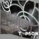 Topson stainless steel stair railing cost for business for office 1
