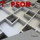 good looking customised metal work inspection factory for hotel 1