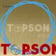 Topson widely used decorative stainless steel sheet metal Supply for floor 1