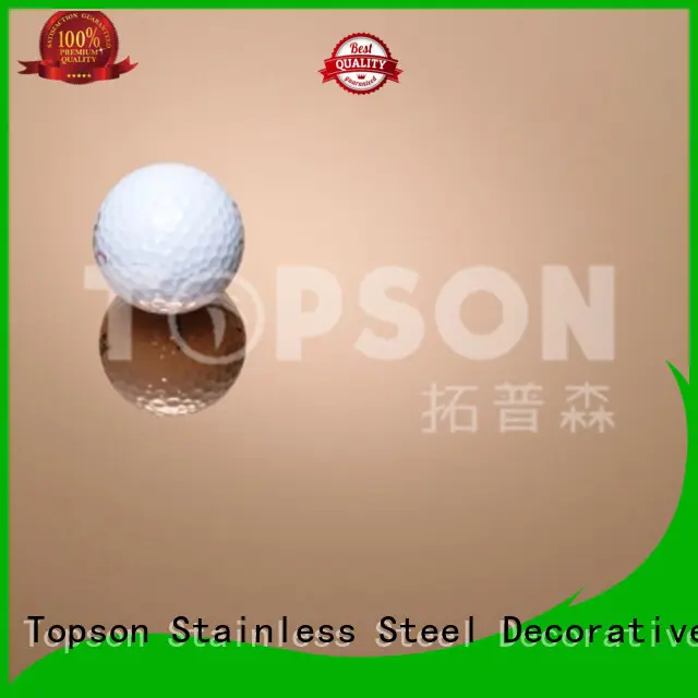 Latest stainless steel metal sheet prices mirror company for floor 1