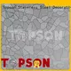 Topson magnificent mirror polished stainless steel sheet factory for floor 1