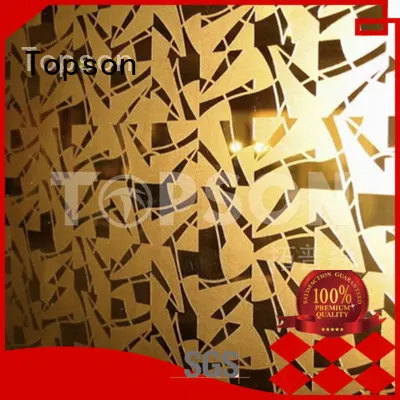 High-quality stainless steel sheet suppliers stockists factory for kitchen 1