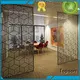 Topson steel mashrabiya manufacturers for exterior decoration 1