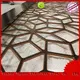 durable stainless steel screens suppliers aluminium factory for exterior decoration 1