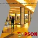 Topson New exterior metal wall cladding Supply for wall 1