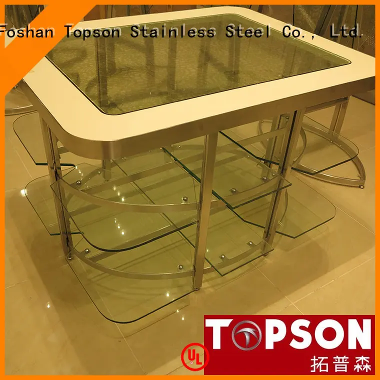 Latest custom metal furniture stainless oem for outdoor wall cladding 1