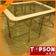 Latest custom metal furniture stainless oem for outdoor wall cladding 1