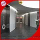Topson popular stainless steel exterior door handles for building facades 1
