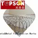 advanced technology stainless steel cable deck railing staircase Suppliers for apartment 1