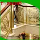 Latest exterior stainless steel handrail stainless for building 1