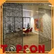 Wholesale metal works fabrication screen for business for exterior decoration 1
