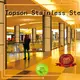Topson elevator metal cladding factory for elevator 1