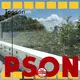 Topson parition glass city furniture Supply for outdoor 1