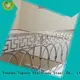 Topson bridge stainless steel cable handrail factory for tower 1