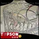 Topson Top stainless steel outdoor handrails manufacturers for building 1