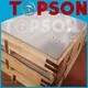 Topson gorgeous stainless steel sheets for sale Suppliers for handrail 1