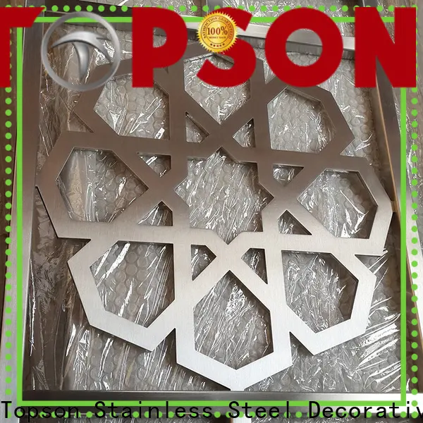 perforated metal screen perforated factory for exterior decoration 1