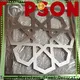 perforated metal screen perforated factory for exterior decoration 1