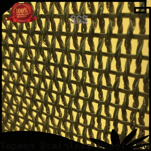 Wholesale decorative metal screen sheets screendecorative factory for exterior decoration 1