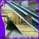 Topson external stainless steel cladding for commercial kitchens in china for elevator 1