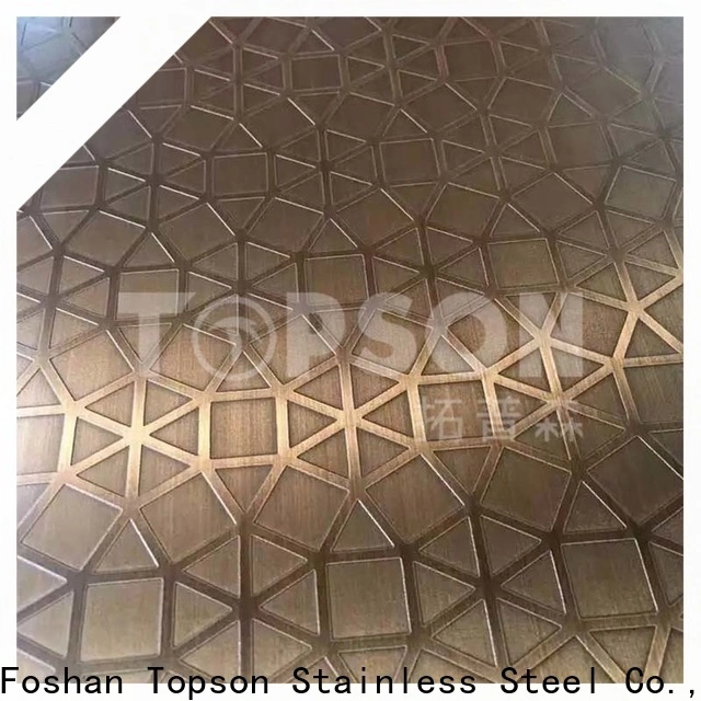 stainless steel sheet suppliers decorative for kitchen 1