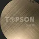 Topson durable stainless steel brushed finish types Supply for furniture 1