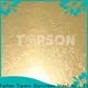 Topson good-looking stainless steel sheets manufacturers for vanity cabinet decoration 1