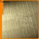 Topson antique black stainless steel sheet metal factory for kitchen 1