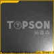 Topson brushed brushed stainless steel strip for kitchen 1