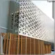Topson decorative mashrabiya design pattern export for protection 1