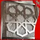 fretwork panels suppliers aluminium manufacturer for protection 1
