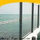 stable mashrabiya house steel Suppliers for curtail wall 1