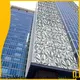 Topson cost-effective architectural metal cladding for wholesale for elevator 1