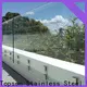 Topson stable exterior glass guardrail from wholesale for toilet 1