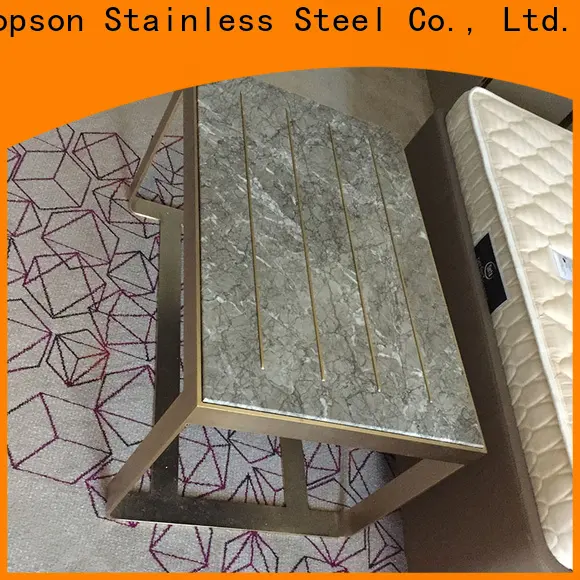 High-quality cheap metal garden furniture sets kitchen Suppliers for interior 1