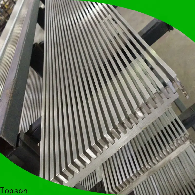 competetive price metal mesh decking gratingexpanded Suppliers for apartment 1