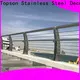 popular cable porch railing system steel company for office 1