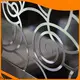 Topson bridge stainless steel wire railing designs factory for mall 1