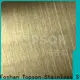 Topson widely used stainless sheet metal Supply for handrail 1