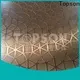 embossed stainless sheet stockists factory for partition screens 1