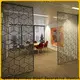 stable decorative metal screen sheets steel export for exterior decoration 1
