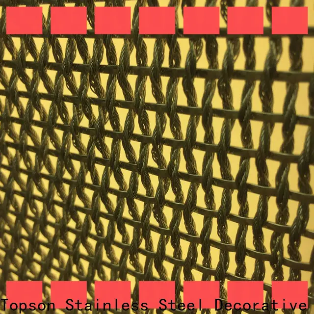 New outdoor decorative metal privacy screens panels company for building faced 1