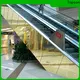 Topson column used cladding sheets Supply for shopping mall 1