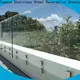 Topson parition glass guardrail from wholesale for bar 1