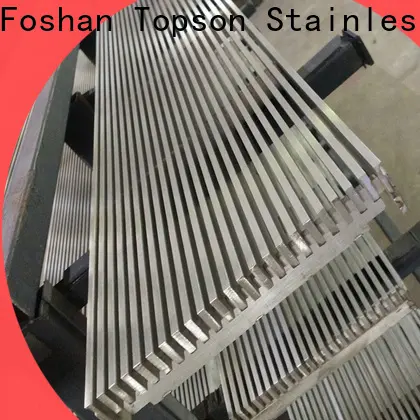 fashion aluminium walkway mesh prices gratingstainless Suppliers for hotel 1
