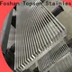 fashion aluminium walkway mesh prices gratingstainless Suppliers for hotel 1