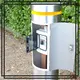 contemporary metal parking bollards bollards company for room 1