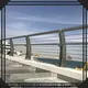 advanced technology stainless steel guardrail staircase Supply for apartment 1